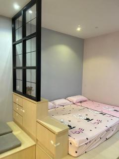 USJ One Home Stay - 7