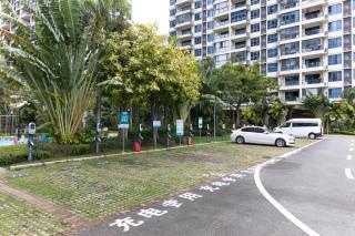 Martin Hotel Hailv Duty-Free Shop - 3