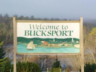 Bucksport Inn - Bucksport - 8