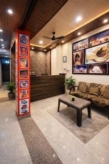 Kohinoor P Guest House - 8