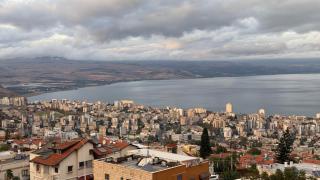 Rakefet - Tiberias - 4