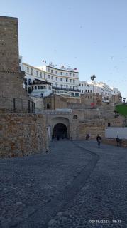 Polina's house Big Appartment at Tangier - Tangeri - 6