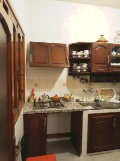 Polina's house Big Appartment at Tangier - Tanger - 5