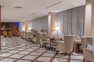 Sunday Red Sea Fountain Alhamra Formerly Vivid Plaza Hotel - 1