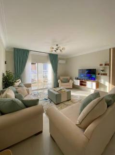 2BRs Alahly Club Apart Two Bedroom Apartment Al Ahli Club - 0