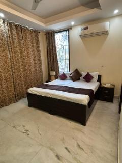 sarla residency - 1