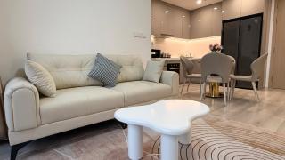 Căn hộ 1 phòng ngủ MASTERI VINHOMES GRAND PARK Quận 9 - 9