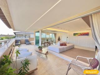 Golf Ville Resort - Porto das Dunas - 9