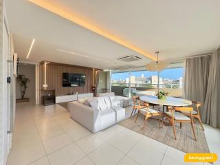 Golf Ville Resort - Porto das Dunas - Berra Bode - 8