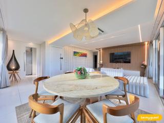 Golf Ville Resort - Porto das Dunas - 5