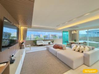 Golf Ville Resort - Porto das Dunas - 4