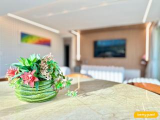 Golf Ville Resort - Porto das Dunas - Berra Bode - 3