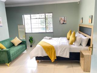 Stay Arcadia Guest House - 4