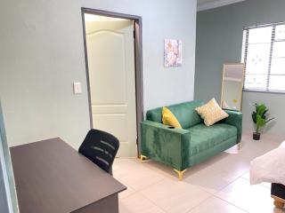 Stay Arcadia Guest House - 9