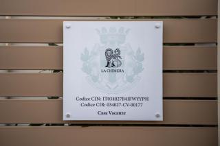 La Chimera Appartamenti - 0