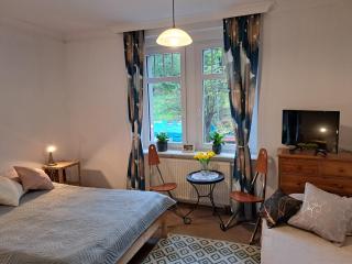 Willa Pod Wieżami - 6