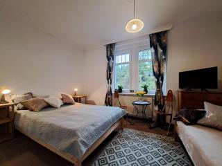 Willa Pod Wieżami - 5