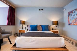 Stunning Penthouse with private terrace center SMA - 8