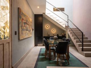 Stunning Penthouse with private terrace center SMA - 4