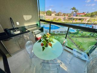 Beach Class Summer A117 | Lindo 2 Qts perto do mar - 2