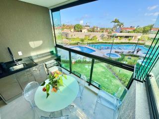 Beach Class Summer A117 | Lindo 2 Qts perto do mar - 9