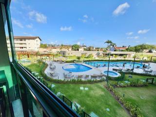 Beach Class Summer A117 | Lindo 2 Qts perto do mar - 1