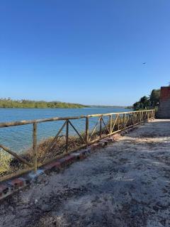 Chalé Vila da Volta - 6