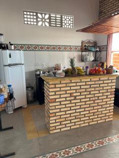 Chalé Vila da Volta - 3