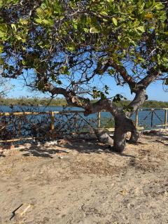 Chalé Vila da Volta - 1