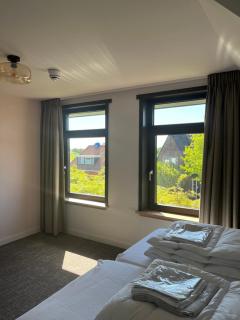 Groepsaccommodatie De Landerij - 3