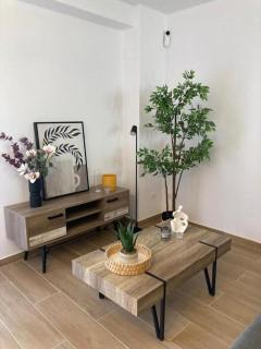 Apartamento en puerto de javea - 2