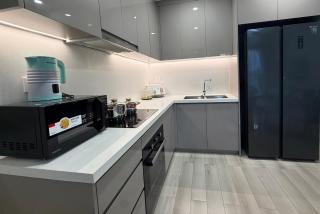 Căn hộ 1 phòng ngủ MASTERI VINHOMES GRAND PARK Quận 9 - 2