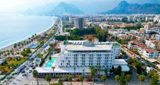 Sealife Family Resort Hotel - 0