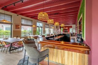 Groepsaccommodatie De Landerij - 0