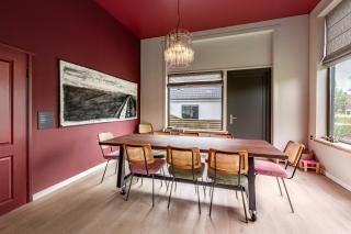 Groupaccommodation with 10 bedrooms - 1