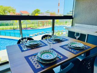 Beach Class Summer B116 | Seu refúgio perto do mar - By Anfitrião Legal - 4