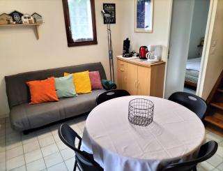 Le Petit Coin Cosy - 1