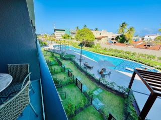 Beach Class Summer F105 | Seu refúgio perto do mar - 0