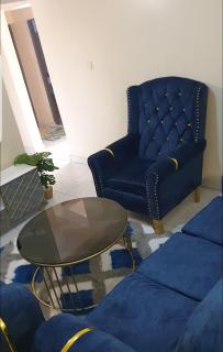 spacious one bedroom in Hamza - 0