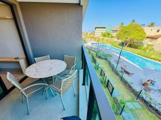 Beach Class Summer F105 | Seu refúgio perto do mar - 1