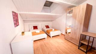 Villa -Piscine & Spa -14 pers - 6