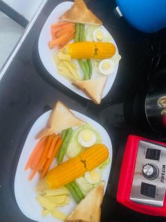 Seoul Beach Mirissa - 8