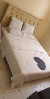 spacious one bedroom in Hamza - 4