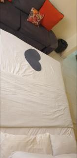 spacious one bedroom in Hamza - 1