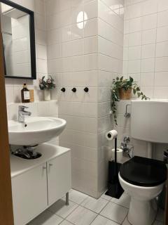 Apartment Traveller Saarbrücken Nähe HTW & Schloss - 1