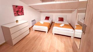 Villa -Piscine & Spa -14 pers - 1