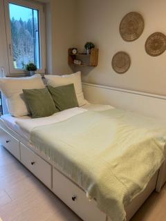 Apartment Traveller Saarbrücken Nähe HTW & Schloss - 6