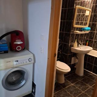 Apartament 2camere,bucatarie,baie langa Manastirea Curtea de Arges - 1