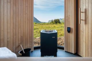 NEW! High end cabin Lofoten 4 - Lyngværet - 7
