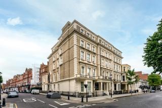 Cleveland Residences Kensington - Londen - 7